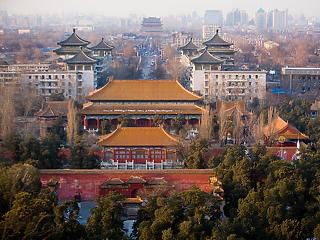 37 ország vezetője találkozik Pekingben