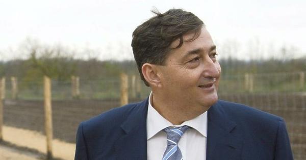 Otra empresa del imperio agrícola, Lőrinc Mészáros., Ha desaparecido Otra empresa del imperio agrícola, Lőrinc Mészáros., Ha desaparecido