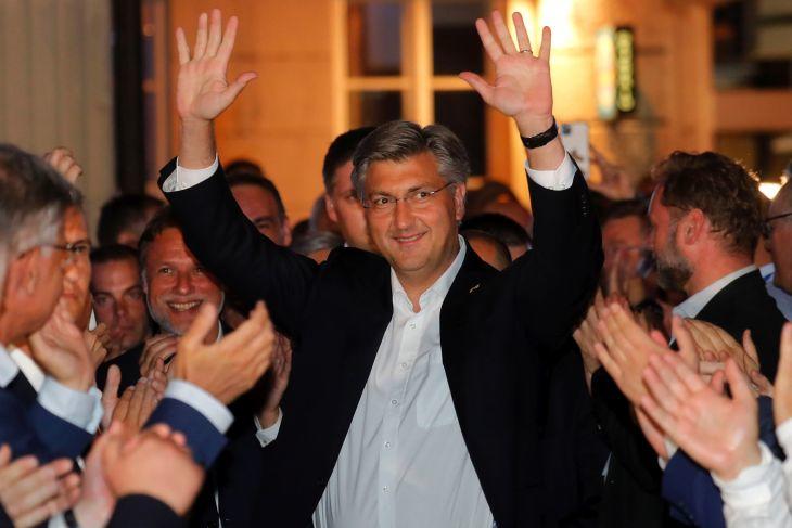 Eldőlt, hogy ki alakíthat kormányt a szomszédunkban  