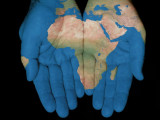 Mi vár Afrikára?