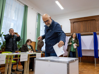 Kire szavaztak az RMDSZ politikusai? El is mondták, meg nem is