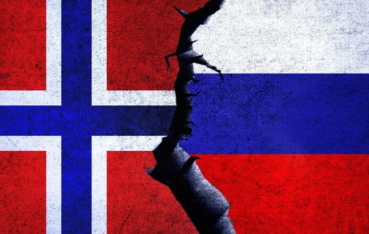 Norvégia kitiltott néhány oroszt. Fotó: Depositphotos 