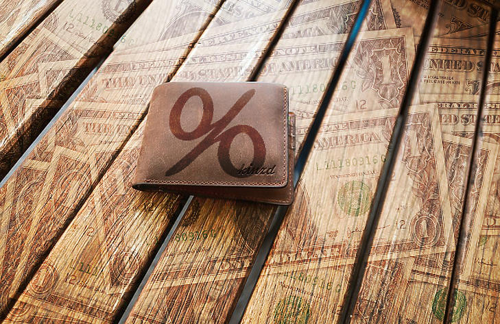 Voltak olyanok a Fednél, akik nagyobb kamatcsökkentést javasoltak