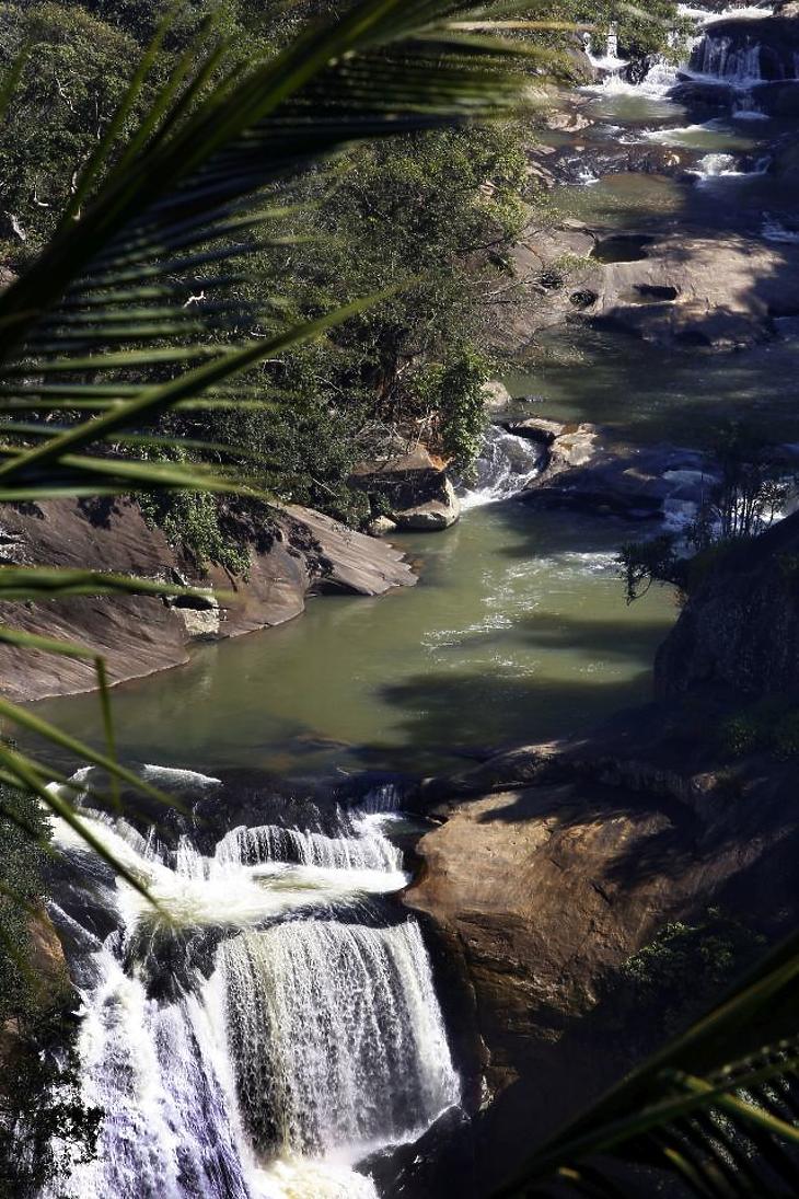 A nap képe: eközben Srí Lankán – ettől összefutott a nyál a szánkban
