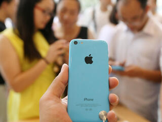 Leszámolnak az oroszok az iPhone egyik legkedveltebb funkciójával