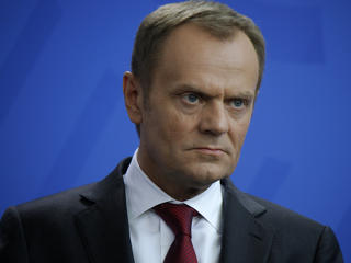 Most a lengyel legfelsőbb bíróság feküdt keresztbe Donald Tusknak