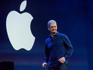 Az Apple újabb nagy dobásáról érkezett hír