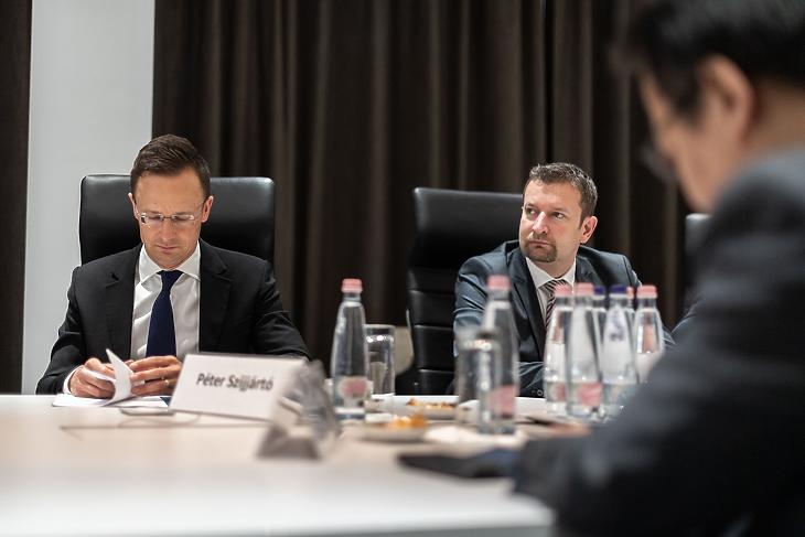57 millió dollárért épít gyárat és labort egy magyar cég Mongóliában
