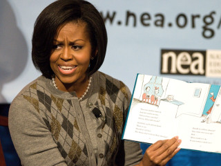 Michelle Obama
