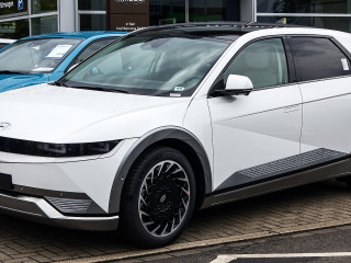 A dél-koreai Hyundai Motor otthon fektet be az amerikai vámok hatására