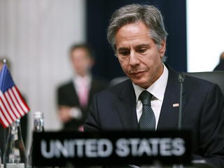 Hirtelen megszólalt az amerikai külügyminiszter a tűzszünetről