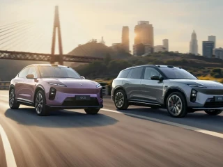 Nagyot húzott az AutoWallis, a fél régióban teríthetik a kínai márkát