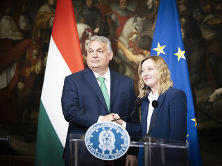 Megvan, mi, vagy inkább ki okozta Orbán Viktor és Giorgia Meloni szakítását?