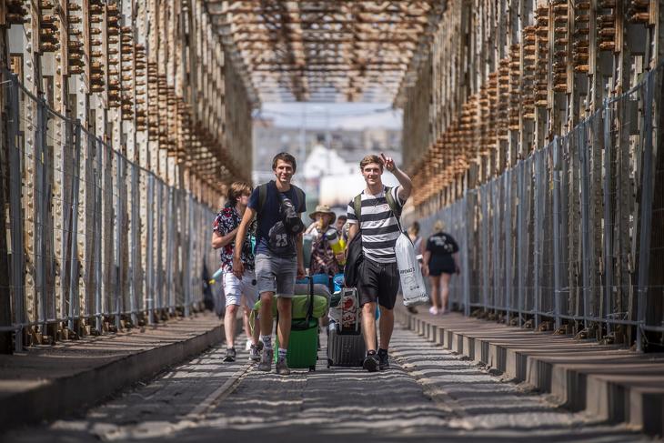 Bármi áron visszaszerezné a Fidesz a budai presztizskerületet
