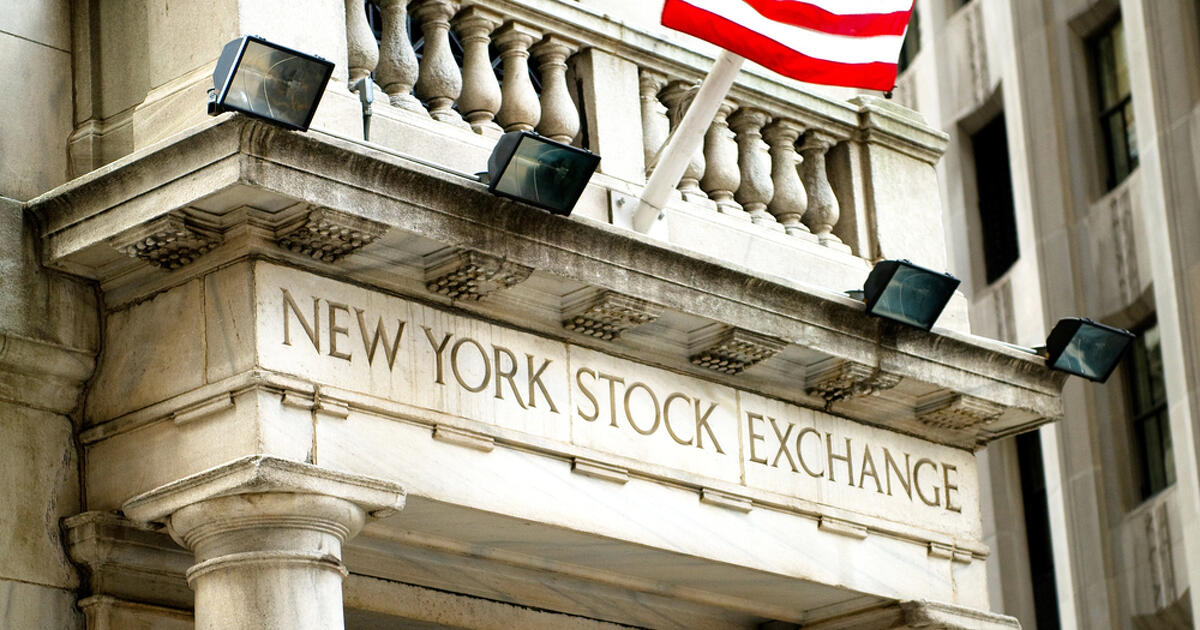 Ember legyen a talpán, aki rájön, mi történt Amerikában