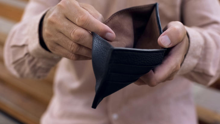 Ma felkelve újabb sokkoló adattal kellett szembesülnünk