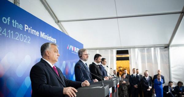 Orbán Viktor elárulta: megvan, mikor döntenek a svéd és finn NATO-tagság támogatásáról