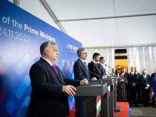 Orbán Viktor elárulta: megvan, mikor döntenek a svéd és finn NATO-tagság támogatásáról