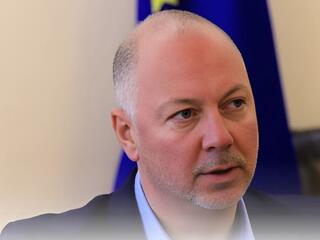 A tüntetések után feloszlik a bolgár kabinet 