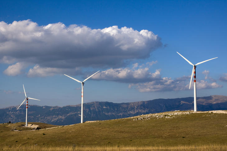 A Moody's nagyra tartja, hogy csökken az energiafüggőségünk az oroszoktól