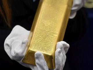 Megrendült a világ - az arany lesz 2019 befektetése?