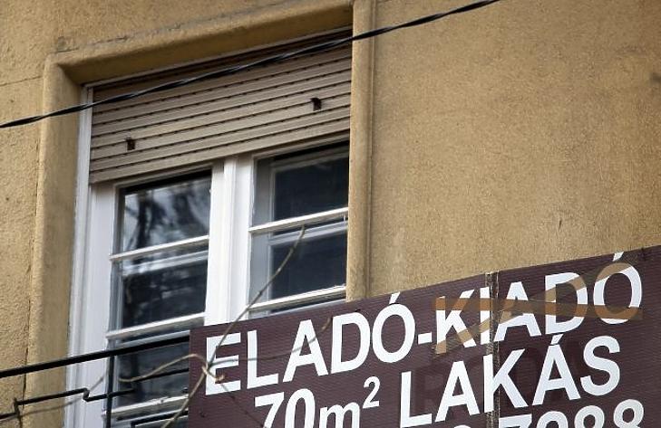 Az áremelkedésnek nincs vége - jól fogynak a méregdrága lakások