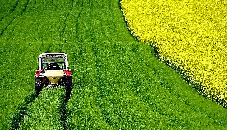 A lízingpiacon az agrárgép-finanszírozás komoly bővülésen ment keresztül