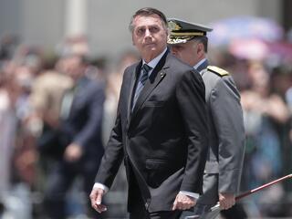 Szökésétől félnek, szoros őrizet alá kerül Trump és Orbán Viktor barátja