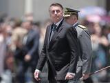 Szökésétől félnek, szoros őrizet alá kerül Trump és Orbán Viktor barátja