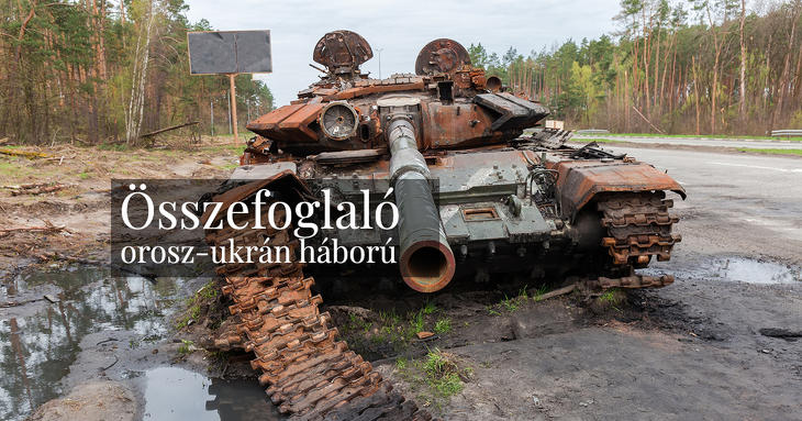 London is biztonsági garanciát ad Ukrajnának