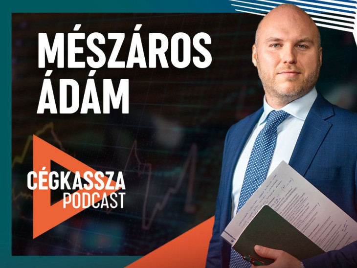 Egy stabil lépés is elég a tudatos vállalatfinanszírozás irányába