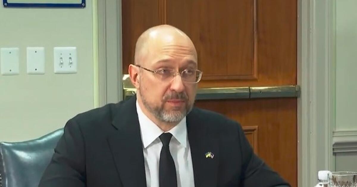 Átalakították az ukrán kormányt – ment is meg maradt is a hadügyminiszer