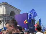 A külföldön élő moldovaiak döntötték el az EU-csatlakozásról szóló népszavazást?