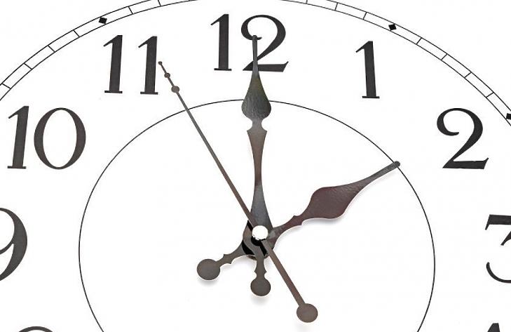 Mától más időszámítás lépett érvénybe Magyarországon