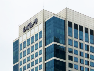 Ez repítette a Kia tavalyi járműeladásait rekordmagasra