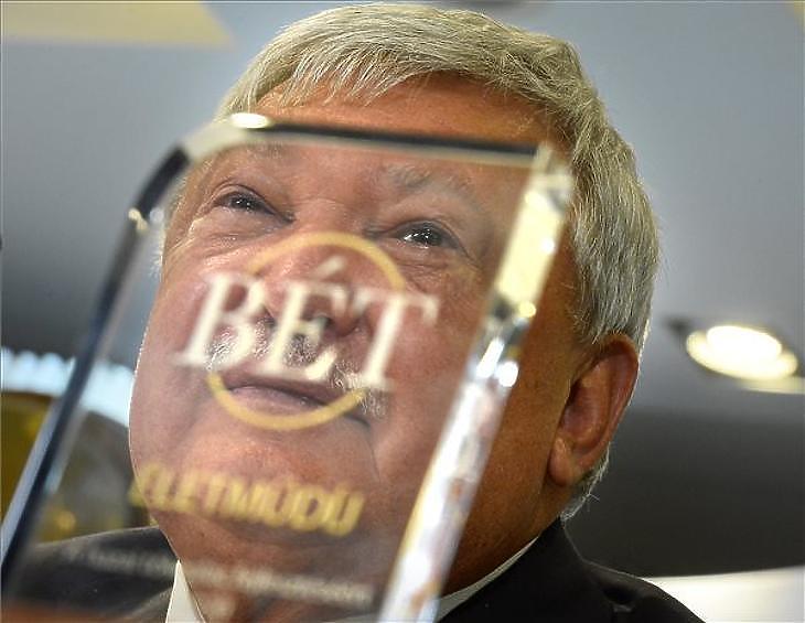 Fekete péntek a BÉT-en és Európában is