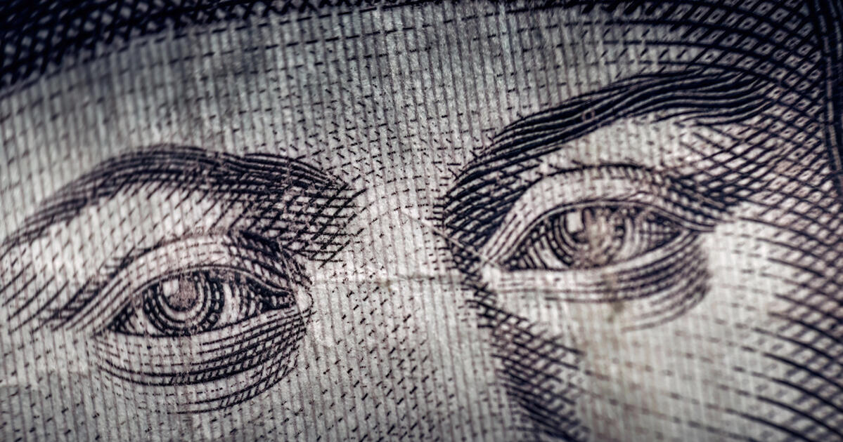 Újabb határral kacérkodott a forint Kép