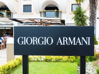Giorgio Armani először hagyja ki az idei milánói divathetet