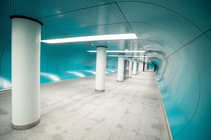 Végre átadták a 3-as metrót, de szép lett? - utasvélemények a felújításról