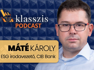 Fenntartható tőke – ESG a pénzpiac logikájában