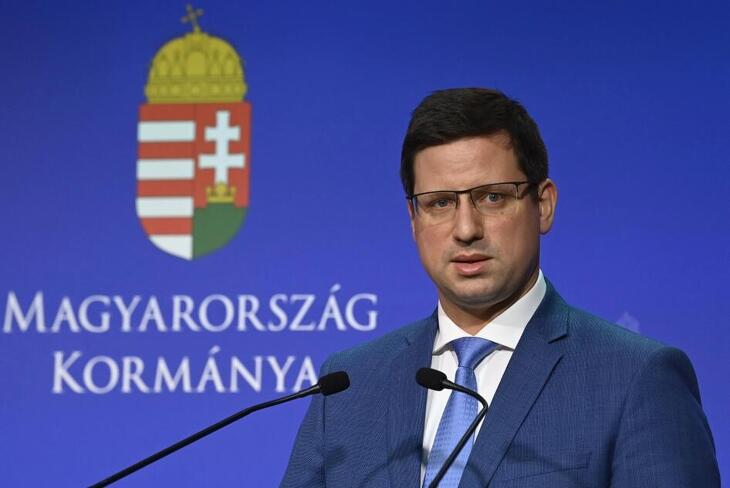 Gulyás Gergely üzent Magyar Péternek – újabb részletek az árrésstopokról