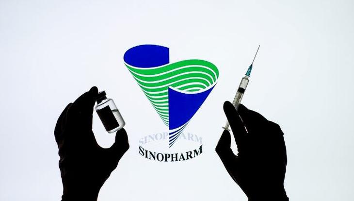 Klinikai tesztelési fázisba léphet a Sinopharm mRNS alapú oltóanyaga