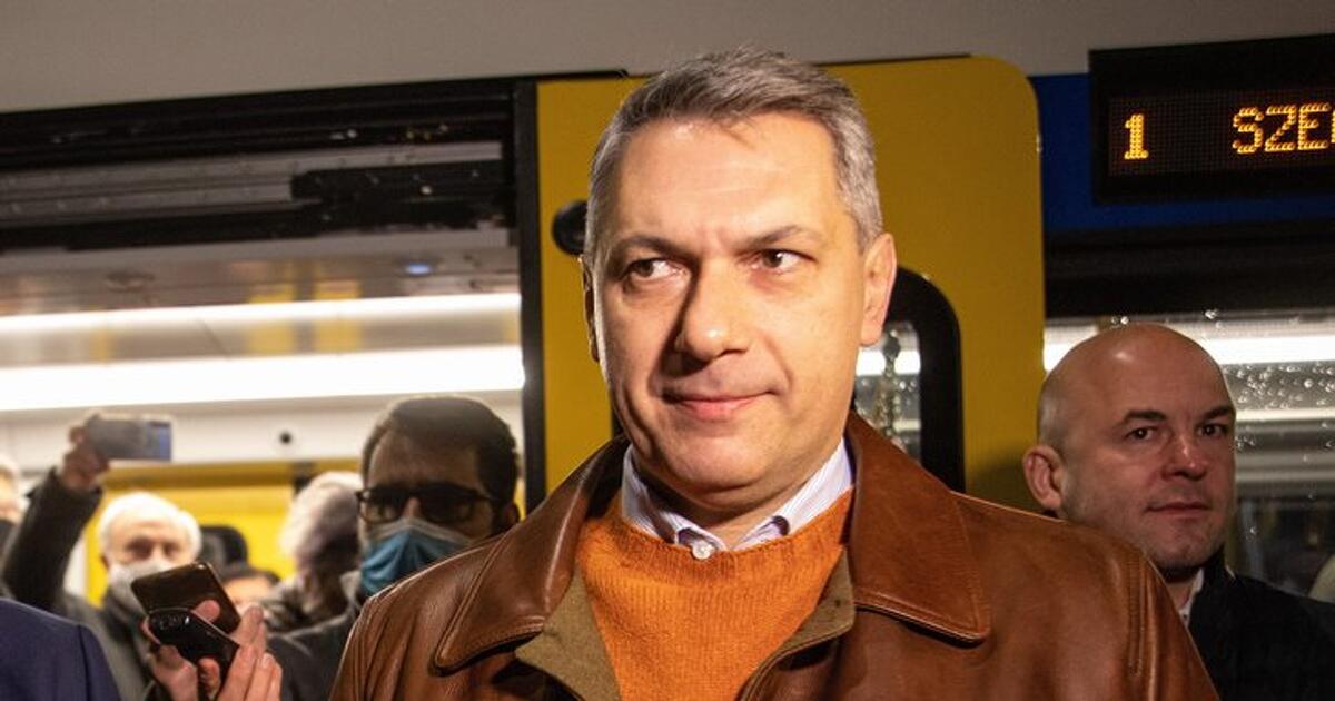 Lázár János fegyverszünetet kér a vihar miatt