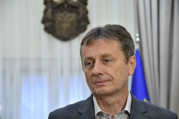 Darko Glišić állapota súlyos