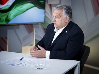Republikon: tavaly májusban 33-szor, idén négyszer említették Orbán Viktort a közmédiában