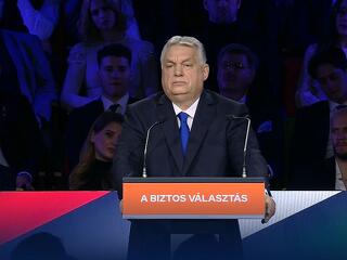 Orbán Viktor lemond a Fidesz-elnöki tisztéről és a parlamentbe se ül be?