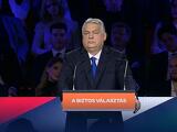 Orbán Viktor lemond a Fidesz-elnöki tisztéről és a parlamentbe se ül be?
