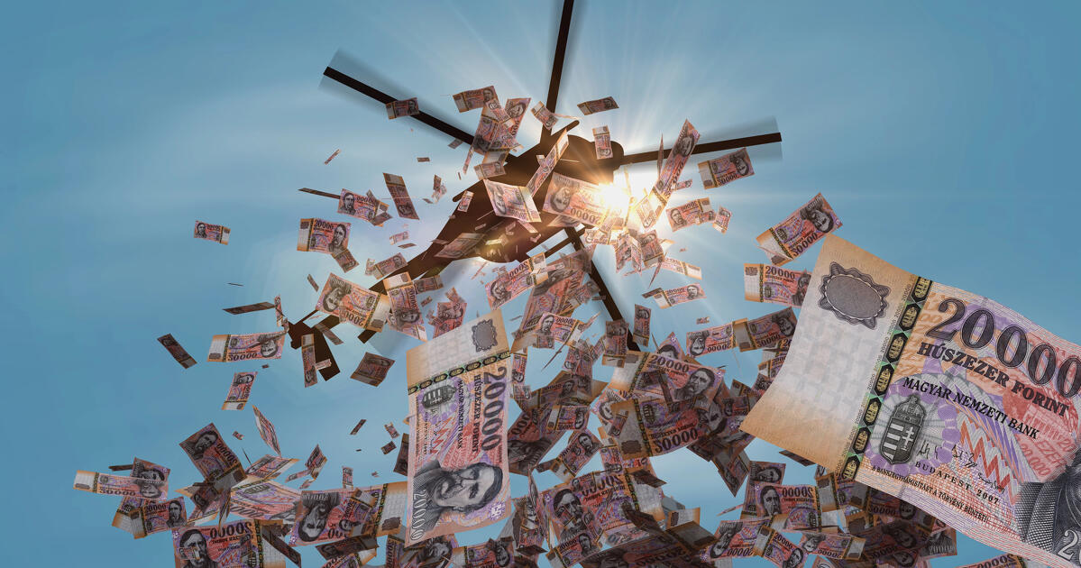 A háború lezárása is inflációs kockázat, „most vagy soha” helyzetbe kerülhet az MNB