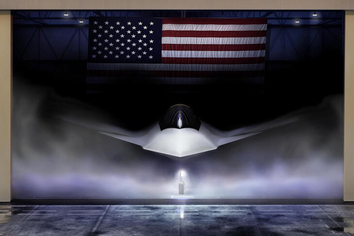 Sok részlet még homályos az F-47 körül - tényleg szükség volt erre az elköteleződésre most?