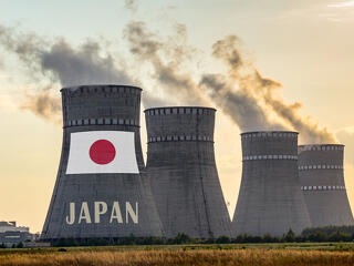 Az USA és Japán megállapodott potenciális közös atomenergia-projektjükről